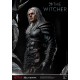The Witcher Infinite Scale Statue 1/3 Geralt of Rivia 74 cm
